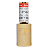 DND - DIVA Fruit Jelly 15ml (#01 - #36) - NEW 2026
