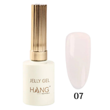 Hang - Sheer & Glossy Jelly Gel Polish (#01 - #42)