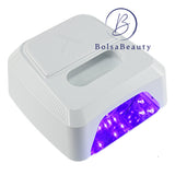 Avani - Pro Led Lamp 72W Recharge - White