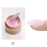 Cre8tion - Hema Free Low Heat Builder Gel 1oz (#01 - #23)