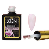 Zen - Milky Gel Polish Japanese Garden (#01 - #12)