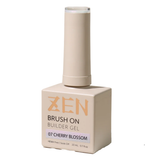 Zen - Brush On Builder Gel 20ml (#01 - #60)