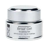 CND - Brisa Hard Sculpting Gel (1.5oz)