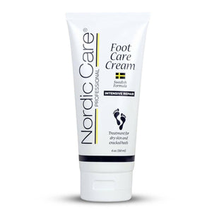 Nordic Care - Foot Care Cream (6oz)