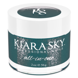 Kiara Sky - Dip Powder 2oz (#DM5001 - #DM5100)