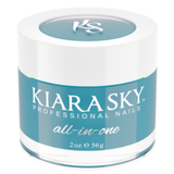 Kiara Sky - Dip Powder 2oz (#DM5001 - #DM5100)