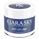 Kiara Sky - Dip Powder 2oz (#DM5001 - #DM5100)