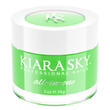Kiara Sky - Dip Powder 2oz (#DM5001 - #DM5100)
