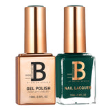 Billionaire - Gel & Lacquer Duo (#76 - #151)