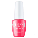 OPI - Summer 2026: Brite Side - Gel Color (#S073 - #S084)