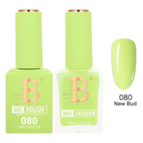 Billionaire - Imperial Gel & Lacquer Duo (#01 - #86)