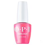OPI - Summer 2026: Brite Side - Gel Color (#S073 - #S084)