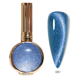 Hang Pure - Autumn Platinum Cat Eye (#61 - #84)