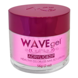 Wavegel - Dip Powder 2oz - Princess (#61 - #120)