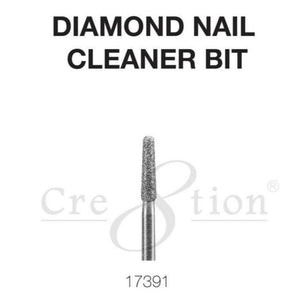 Cre8tion - Diamond Under Nail Cleaner