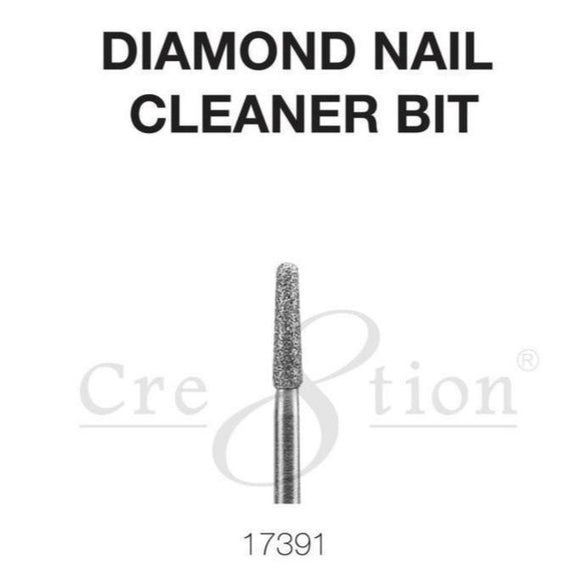 Cre8tion - Diamond Under Nail Cleaner