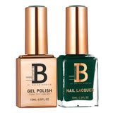 Billionaire - Gel & Lacquer Duo (#76 - #151)