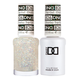DND - Overlay Top Gel Duo (#820 - #855)