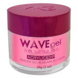 Wavegel - Dip Powder 2oz - Princess (#61 - #120)