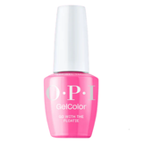 OPI - Summer 2026: Brite Side - Gel Color (#S073 - #S084)