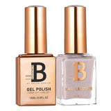 Billionaire - Gel & Lacquer Duo (#76 - #151)