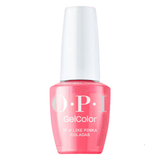 OPI - Summer 2026: Brite Side - Gel Color (#S073 - #S084)