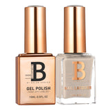 Billionaire - Gel & Lacquer Duo (#76 - #151)