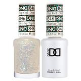 DND - Overlay Top Gel Duo (#820 - #855)