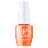 OPI - Summer 2026: Brite Side - Gel Color (#S073 - #S084)