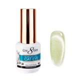 Cre8tion - Cat Eye Gel 15ml (#74 - #146)