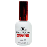 NotPolish - Dip System: Bond, Base, Activator, Top (15ml)