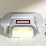 ONail - Arm Rest For AI Lamp (White) - NEW 2025