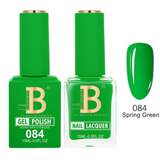 Billionaire - Imperial Gel & Lacquer Duo (#01 - #86)