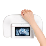 ONail - Arm Rest For AI Lamp (White) - NEW 2025