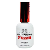 NotPolish - Dip System: Bond, Base, Activator, Top (15ml)
