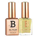Billionaire - Gel & Lacquer Duo (#76 - #151)