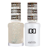 DND - Overlay Top Gel Duo (#820 - #855)