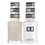 DND - Overlay Top Gel Duo (#820 - #855)