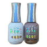 7 Star - Gel & Lacquer Duo - 200 New Colors (#01 - #100)