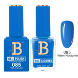 Billionaire - Imperial Gel & Lacquer Duo (#01 - #86)