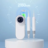 ONail - AI Technology Nail Drill (White) - NEW 2025