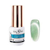 Cre8tion - Cat Eye Gel 15ml (#74 - #146)