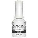 Kiara Sky - Gel Polish 15ml (#5061 - #5112)