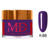 MD - Dip Powder 2oz (#K61 - #K120) - NEW 2025