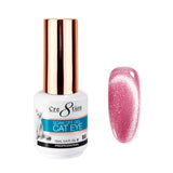 Cre8tion - Cat Eye Gel 15ml (#74 - #146)