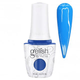 Gelish - Esmalte en gel de 15 ml (n.º 831 - n.º 999)