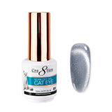 Cre8tion - Cat Eye Gel 15ml (#74 - #146)