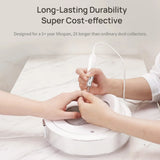 ONail - AI Plugin Nail Dust Collector Tornado No1