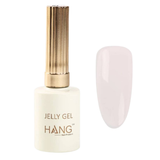 Hang - Sheer & Glossy Jelly Gel Polish (#01 - #42)