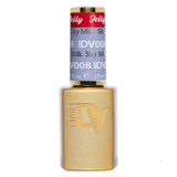 DND - DIVA Fruit Jelly 15ml (#01 - #36) - NEW 2026